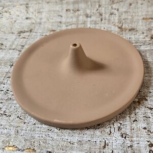 Boheme Incense Stand In Tan New